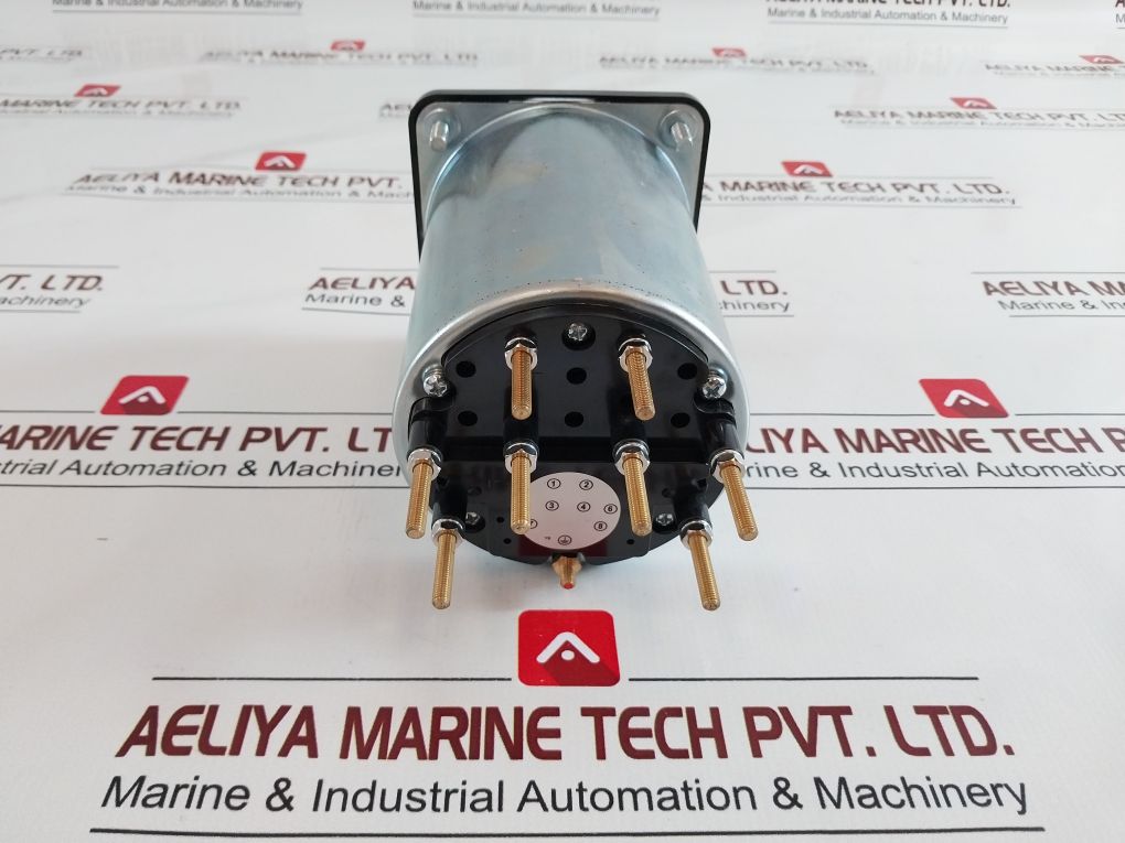 Ab-40 0-3500 Kilowatts Meter 103221A-3500Kw