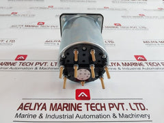 Ab-40 0-3500 Kilowatts Meter 103221A-3500Kw