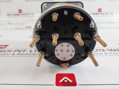 Ab-40 0-3500 Kilowatts Meter 103221A-3500Kw