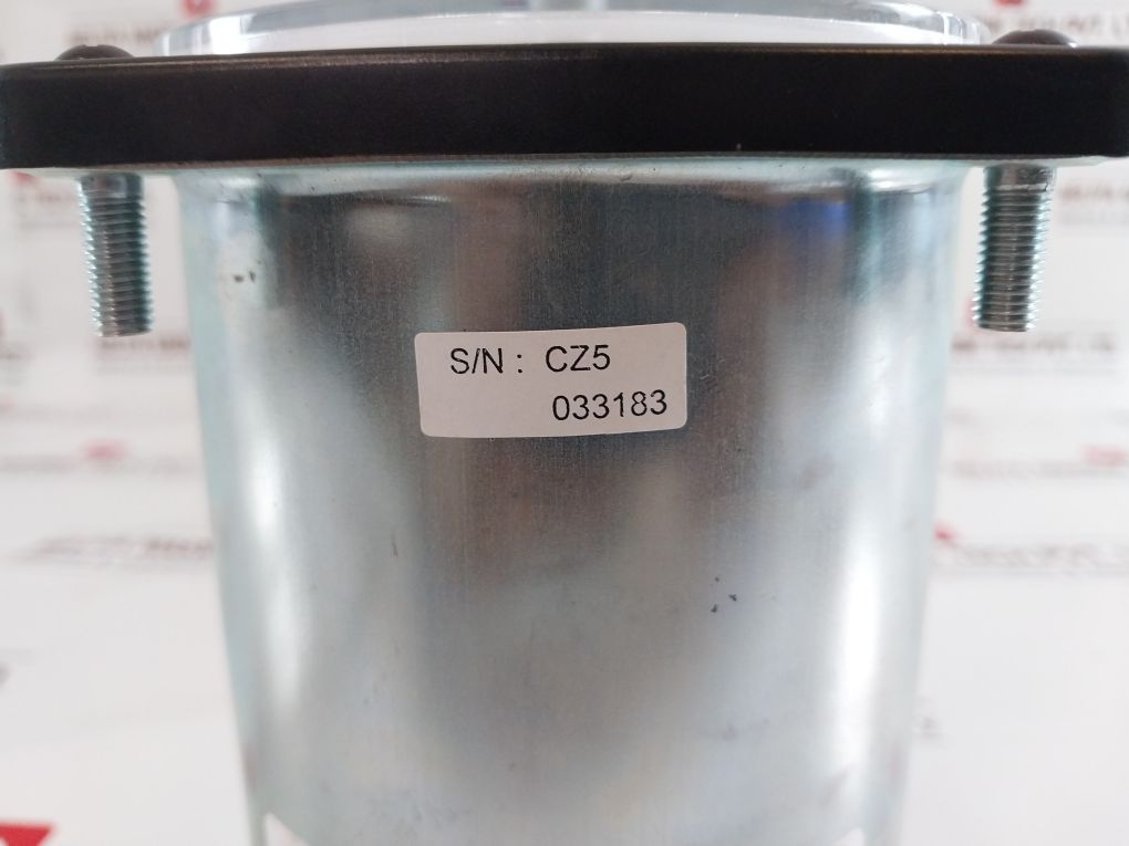 Ab-40 0-3500 Kilowatts Meter 103221A-3500Kw