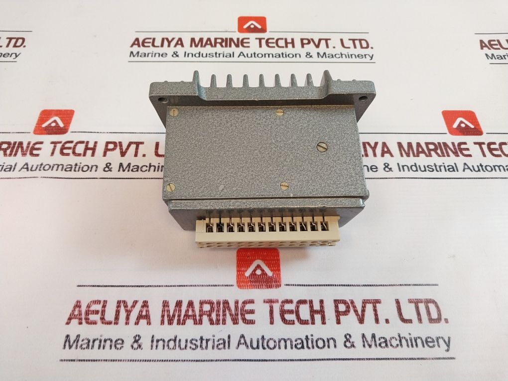 103/462 Amplifier 26 Volt