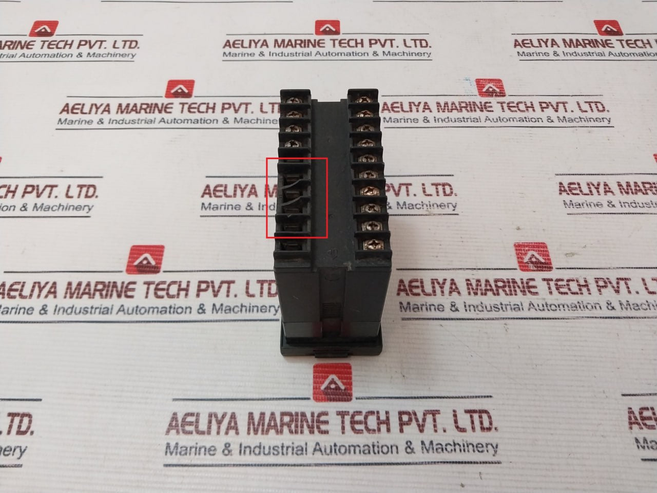 Jihu Dong Db5040-702000 Digital Pid Temperature Controller 85-265 Vac