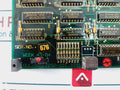 Autronica 7258-001.0001 Printed Circuit Board