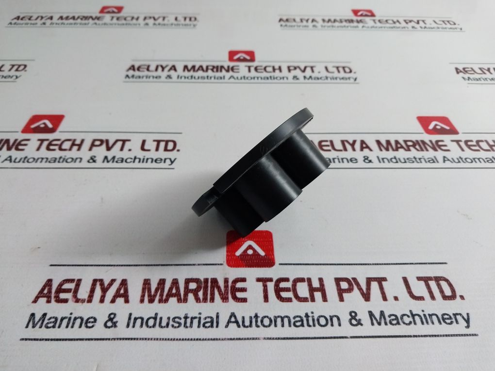 1041931 16-way Mm Fxd Rcpt W/ Fact Protective Sleeve Delrin 1042007