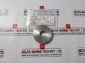 1041931 Backup Plate 316L Sst 1042008

