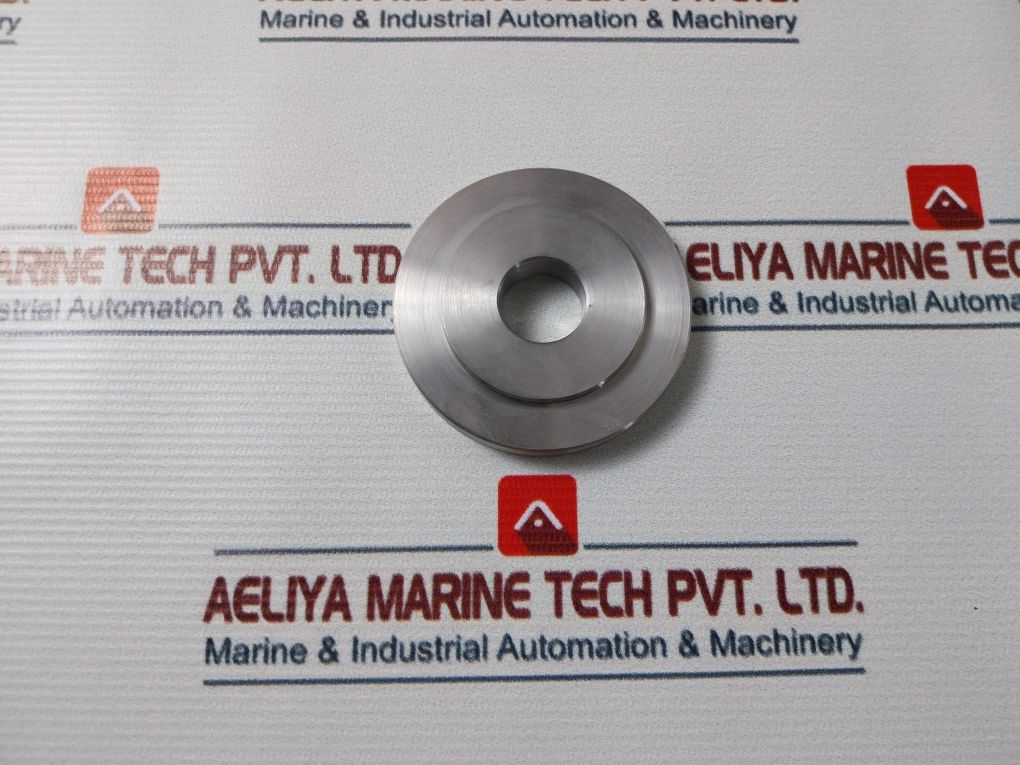 1041931 Backup Plate 316L Sst 1042008