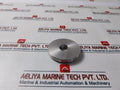 1041931 Backup Plate 316L Sst 1042008