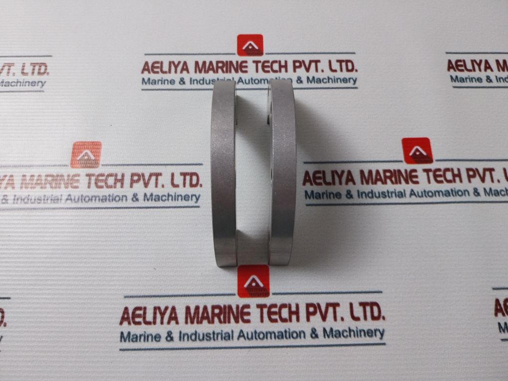 1041931 Split Retaining Ring 316L Set