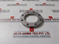 1041931 Split Retaining Ring 316L Set