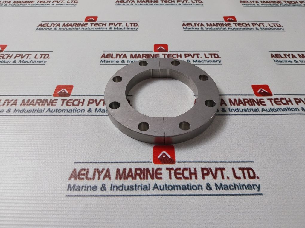 1041931 Split Retaining Ring 316L Set