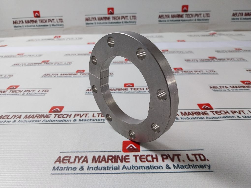 1041931 Split Retaining Ring 316L Set