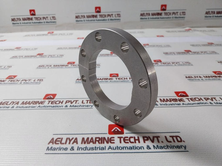 1041931 Split Retaining Ring 316L Set