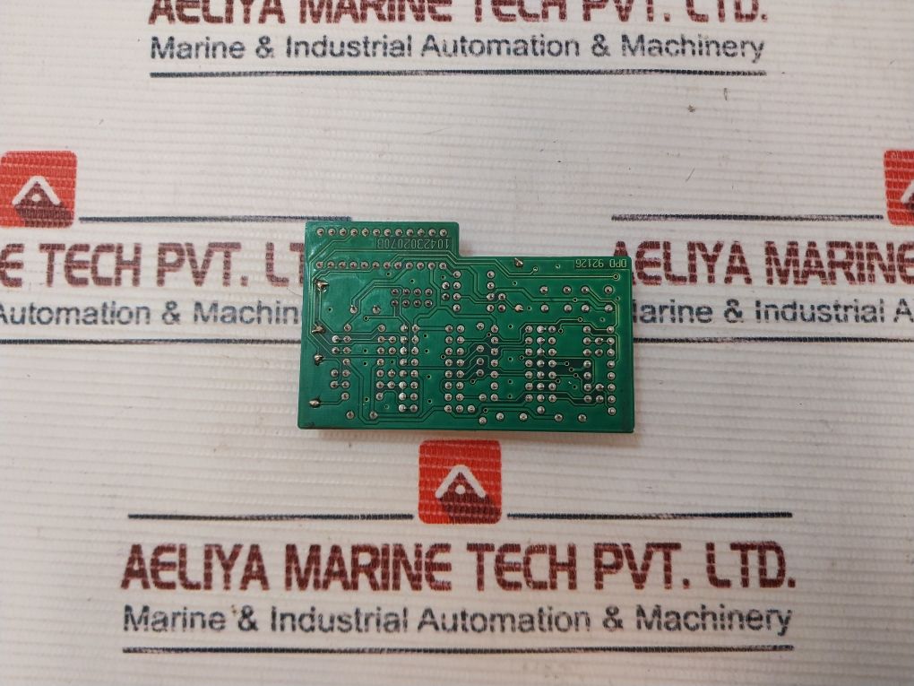 1042302070B Printed Circuit Board Dpd 92126