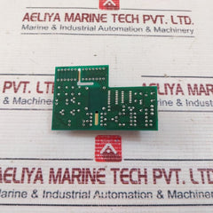 1042302080B Printed Circuit Board 2042302080 C 94V