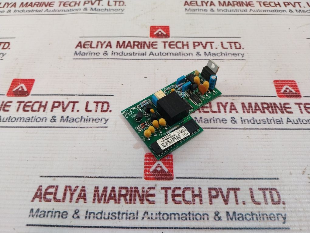 1042302080B Printed Circuit Board 2042302080 C 94V