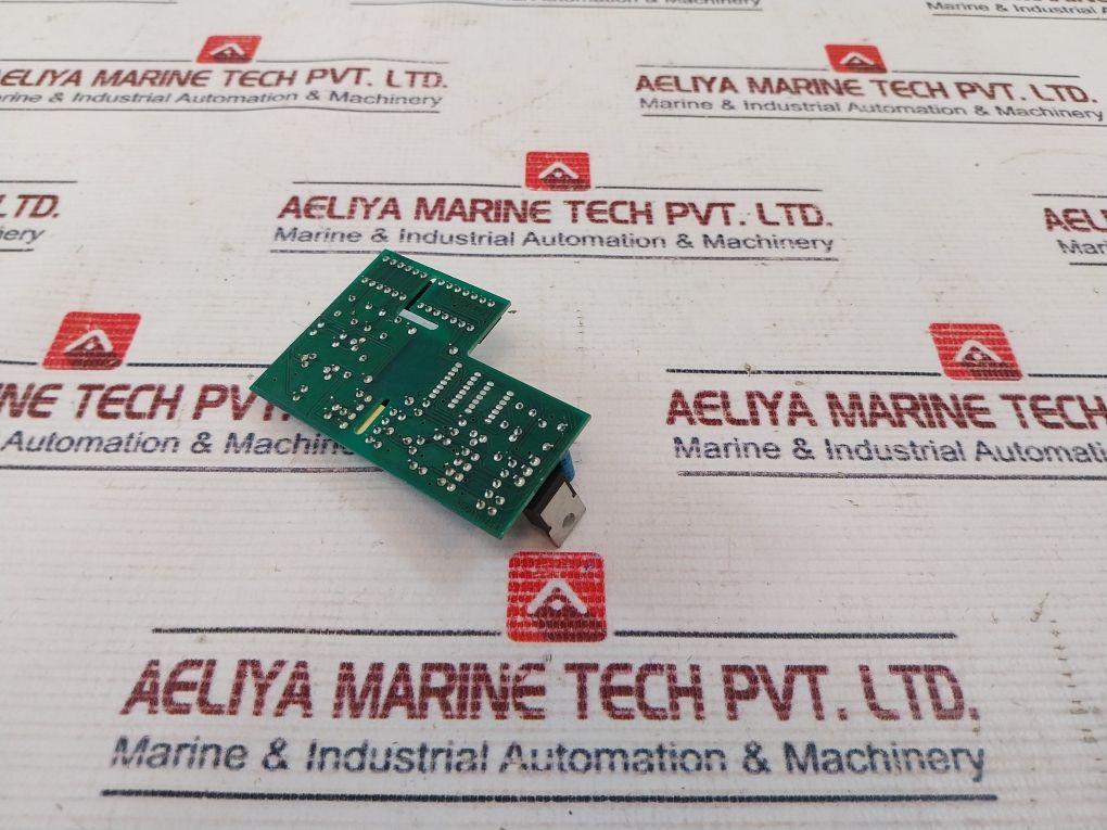 1042302080B Printed Circuit Board 2042302080 C 94V