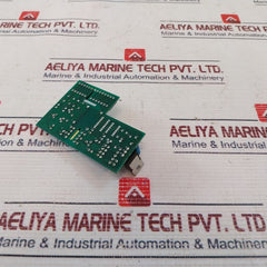 1042302080B Printed Circuit Board 2042302080 C 94V