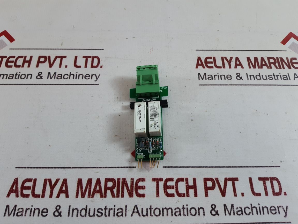 1044220130B Dpd9243 Pcb Card