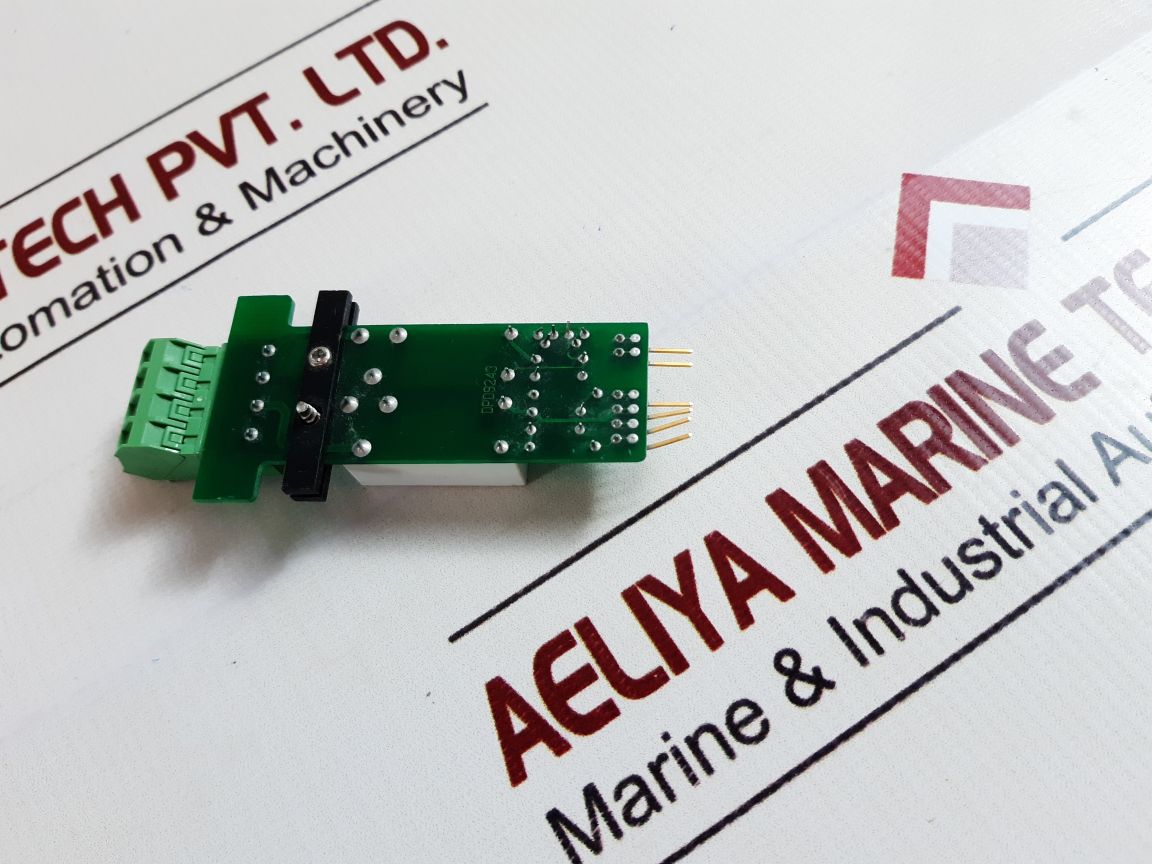 1044220130B Dpd9243 Pcb Card