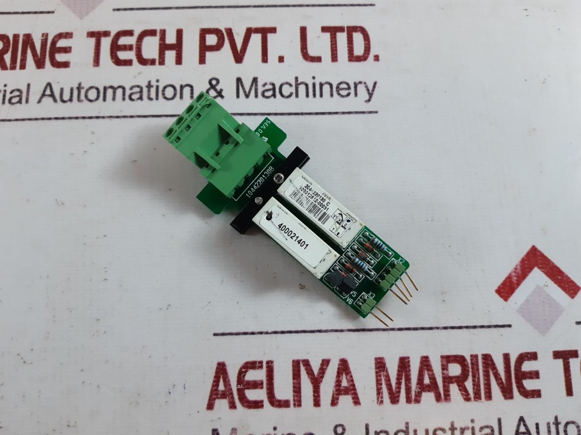 1044220130B Dpd9243 Pcb Card