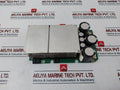 104437-00 Printed Circuit Board 103808-00 R.01
