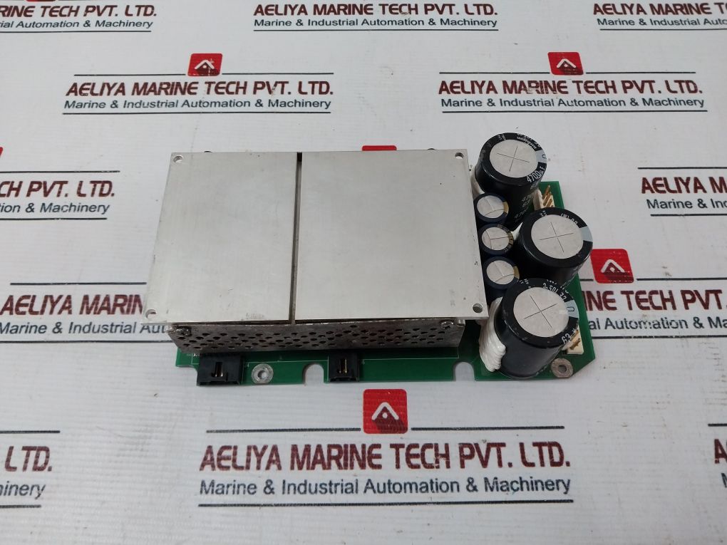 104437-00 Printed Circuit Board 103808-00 R.01
