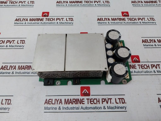 104437-00 Printed Circuit Board 103808-00 R.01
