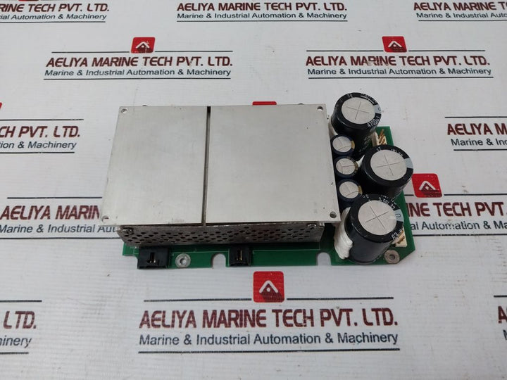 104437-00 Printed Circuit Board 103808-00 R.01
