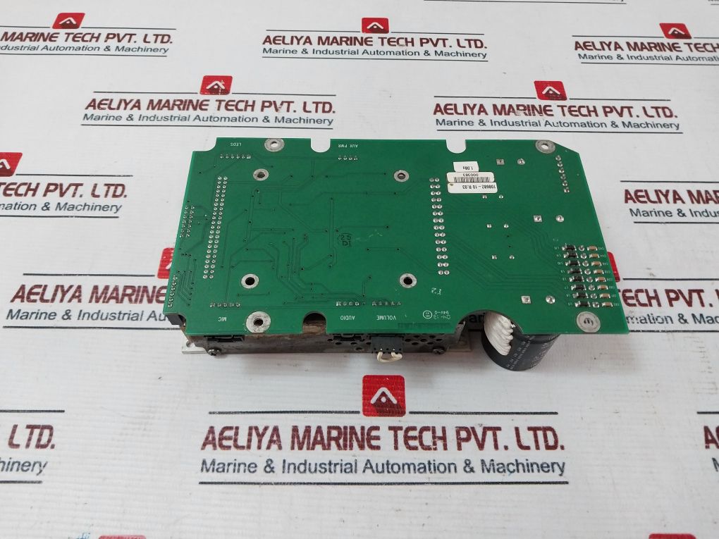 104437-00 Printed Circuit Board 103808-00 R.01