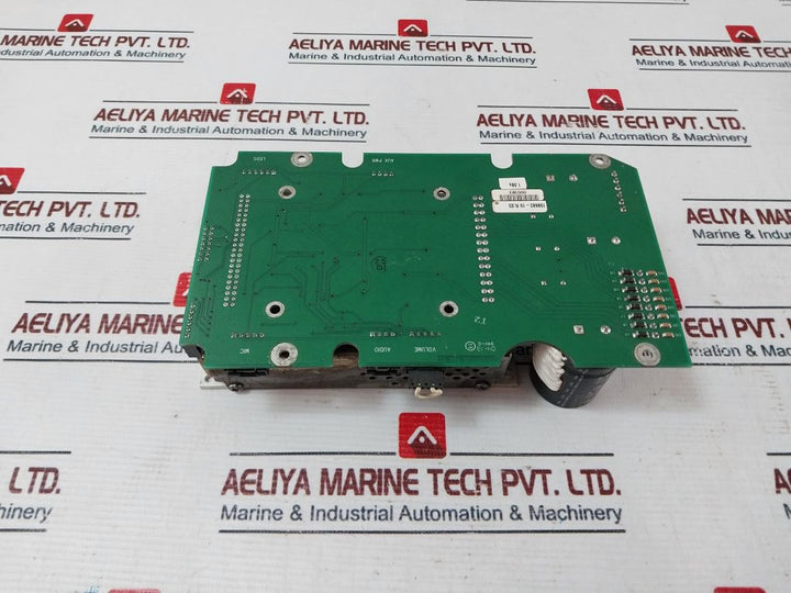 104437-00 Printed Circuit Board 103808-00 R.01