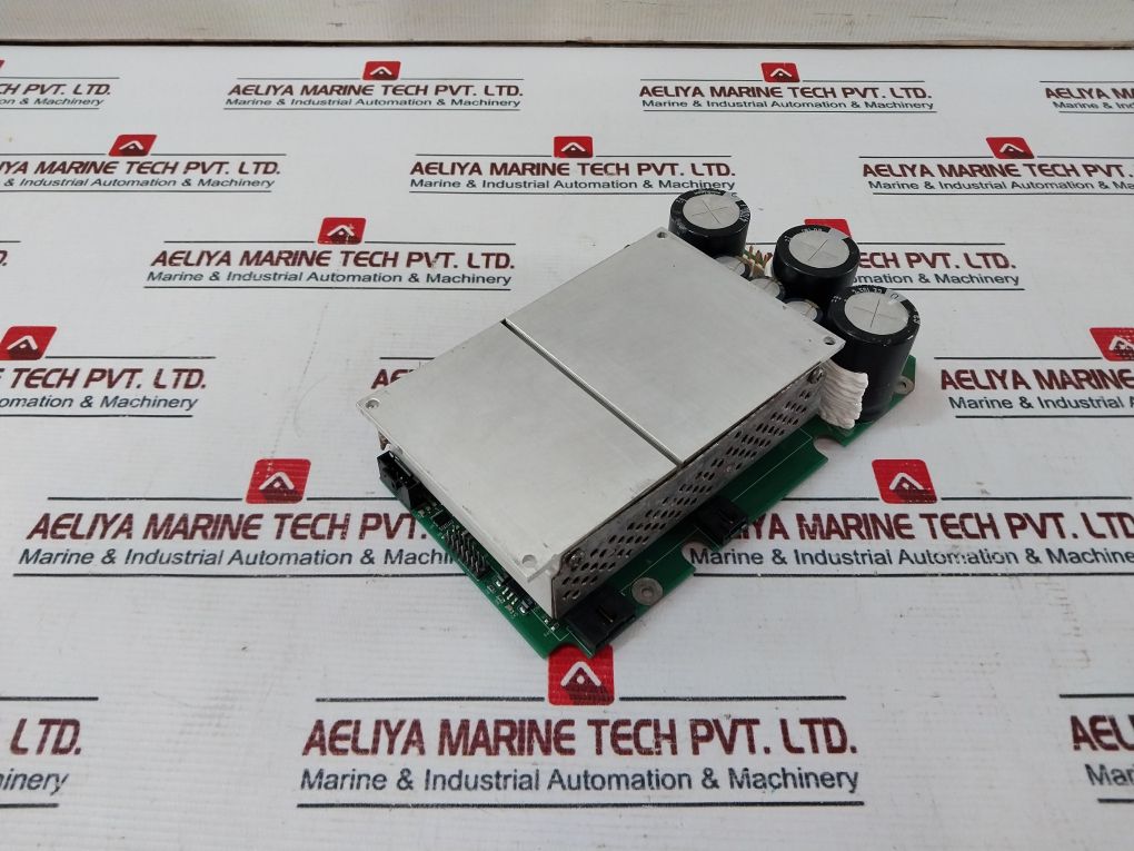 104437-00 Printed Circuit Board 103808-00 R.01