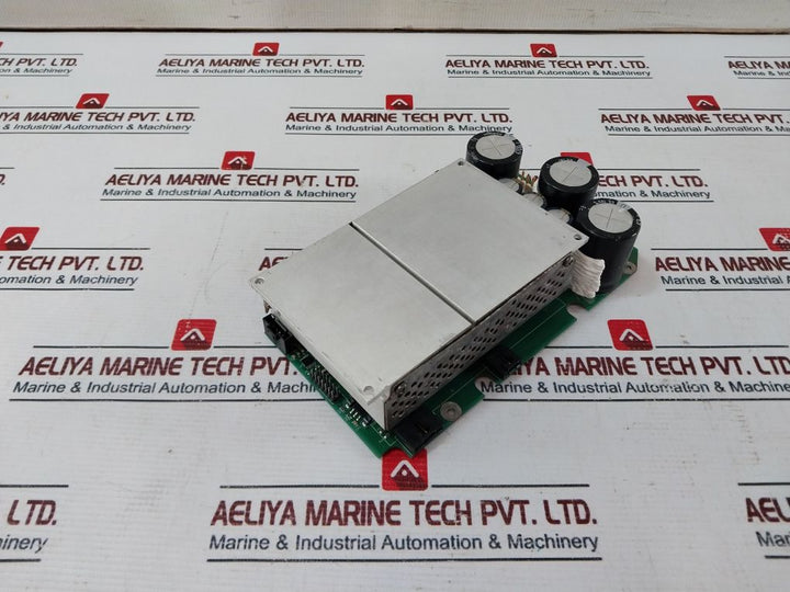 104437-00 Printed Circuit Board 103808-00 R.01