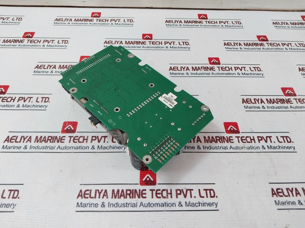 104437-00 Printed Circuit Board 103808-00 R.01