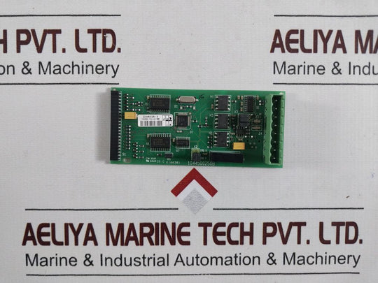 Deif Dpd 01186 Pcb Card 1044500250B
