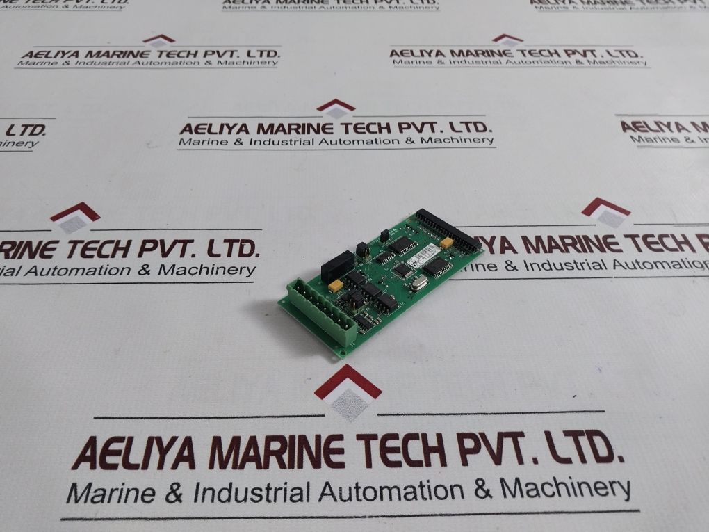 Deif Dpd 01186 Pcb Card 1044500250B
