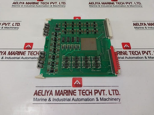 104 632/Aw1C/C Printed Circuit Board 104 633-1/Aw2/C