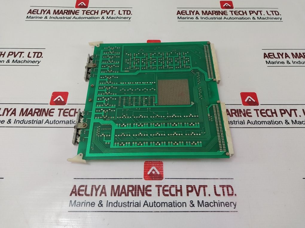 104 632/Aw1C/C Printed Circuit Board 104 633-1/Aw2/C