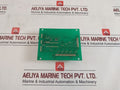 104 643-1 /Aw2/C 104 642/Aw1C/C Control Card