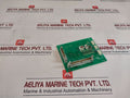 104 643-1 /Aw2/C 104 642/Aw1C/C Control Card