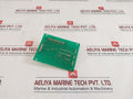 104 643-1 /Aw2/C 104 642/Aw1C/C Control Card