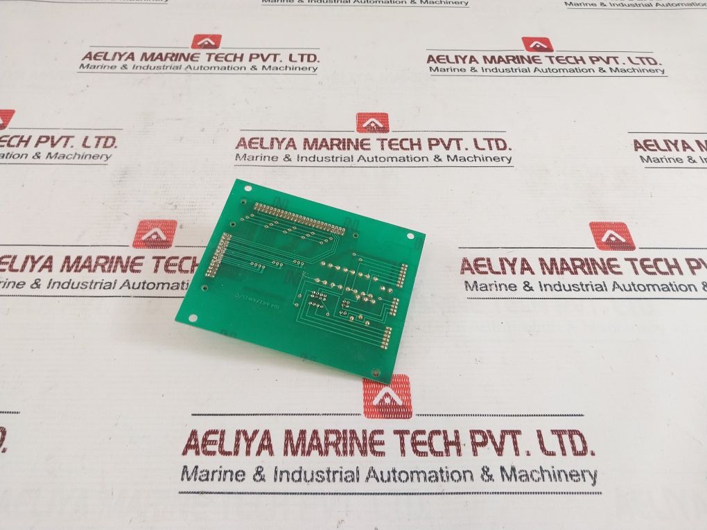 104 643-1 /Aw2/C 104 642/Aw1C/C Control Card