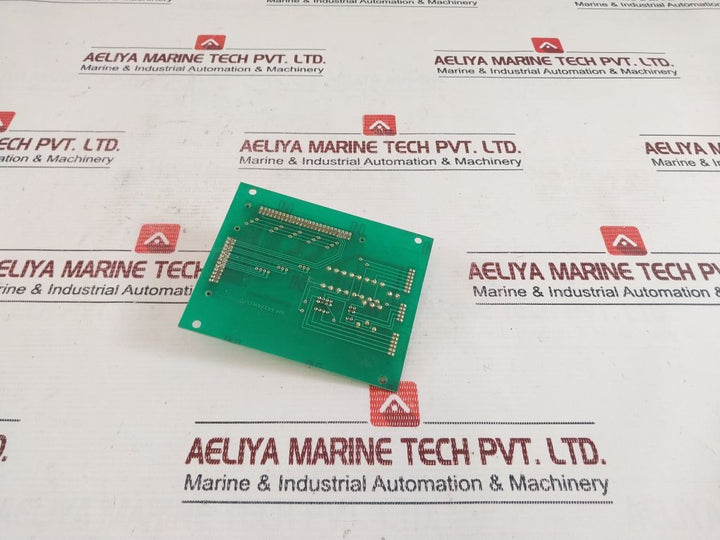 104 643-1 /Aw2/C 104 642/Aw1C/C Control Card