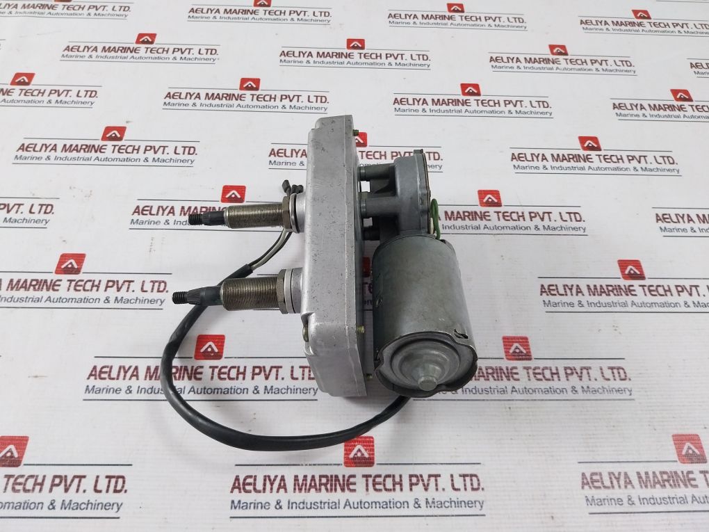 105.318 Wiper Motor