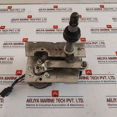 10737320Mo25Wj Wiper Motor 24 Volts,3Q2961