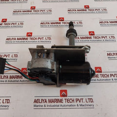 10737320Mo25Wj Wiper Motor 24 Volts,3Q2961