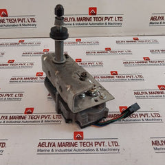 10737320Mo25Wj Wiper Motor 24 Volts,3Q2961
