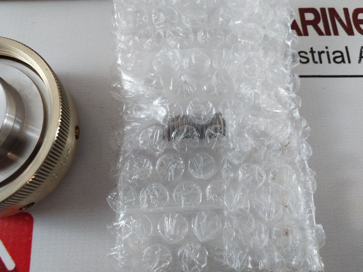 Teledyne 1074036-104 M24214/10-004 Pressure Proof Cap 2.125