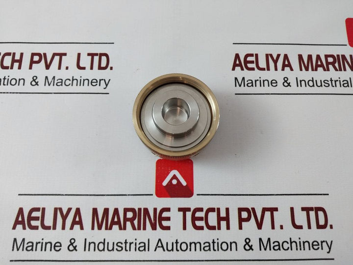 Teledyne 1074036-104 M24214/10-004 Pressure Proof Cap 2.125