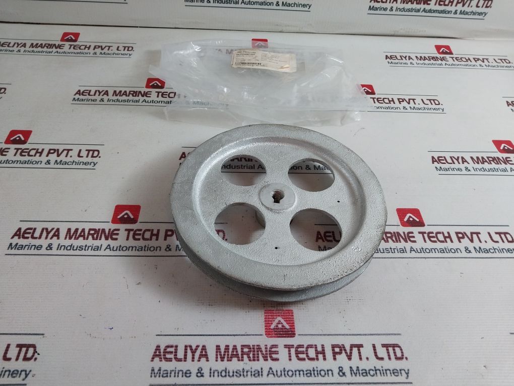 107774-1138 Wheel 9-18 Diameter
