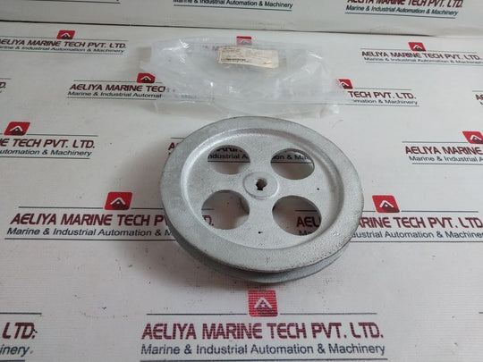 107774-1138 Wheel 9-18 Diameter

